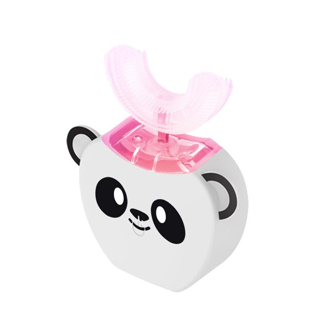 Kolorowa motywacja do codziennej pielęgnacji zębów 5