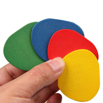 Kolorowa przygoda pełna edukacyjnych odkryć! 2