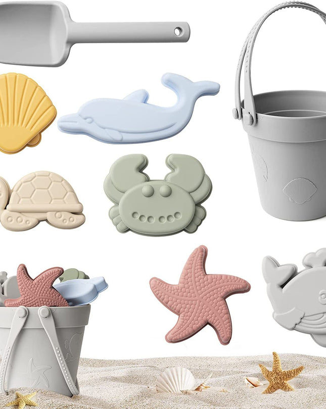 Kolorowa przygoda z piaskiem na każdej plaży 0