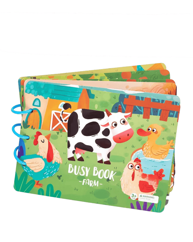 Kolorowy Komplet Pościeli Dziecięcej z Oddychających Materiałów – Magiczna Atmosfera w Pokoju Malucha 0