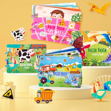 Kolorowy Komplet Pościeli Dziecięcej z Oddychających Materiałów – Magiczna Atmosfera w Pokoju Malucha 3