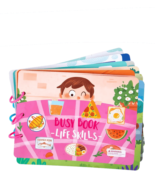 Kolorowy Komplet Pościeli Dziecięcej z Oddychających Materiałów – Magiczna Atmosfera w Pokoju Malucha 7