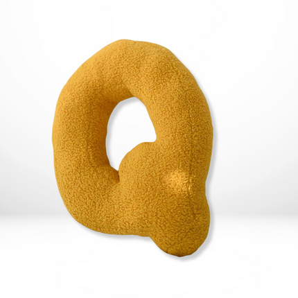 Kolorowy alfabet dla małych odkrywców 12