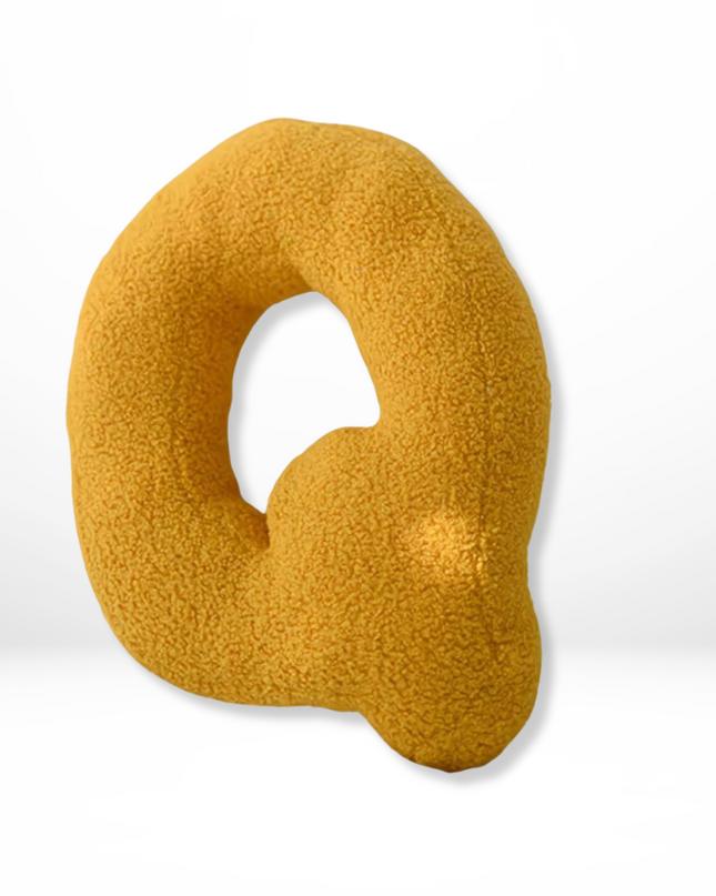 Kolorowy alfabet dla małych odkrywców 12