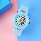 Blue monkey