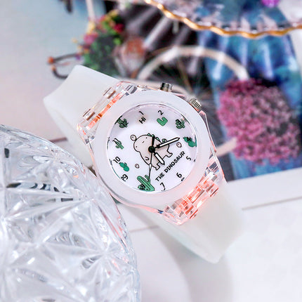 Kolorowy zegarek, który rozświetli każdy dzień! 10