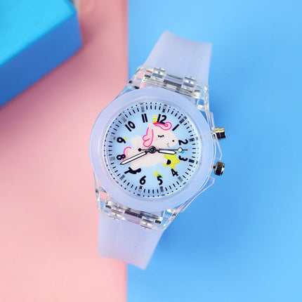Kolorowy zegarek, który rozświetli każdy dzień! 15