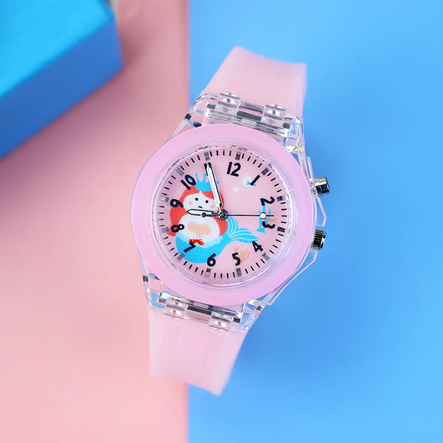 Kolorowy zegarek, który rozświetli każdy dzień! 16