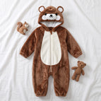 Brown Bear