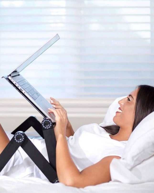 Komfort pracy w nowoczesnym wydaniu 0