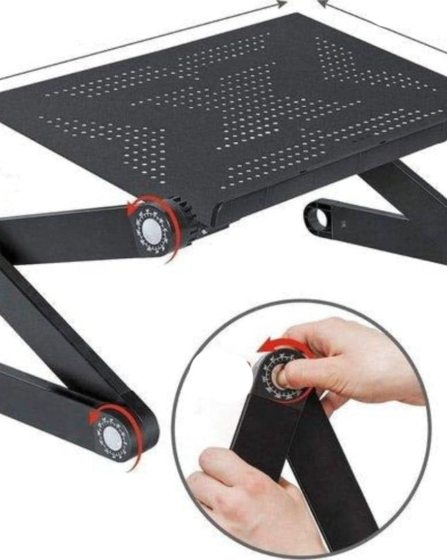 Komfort pracy w nowoczesnym wydaniu 1