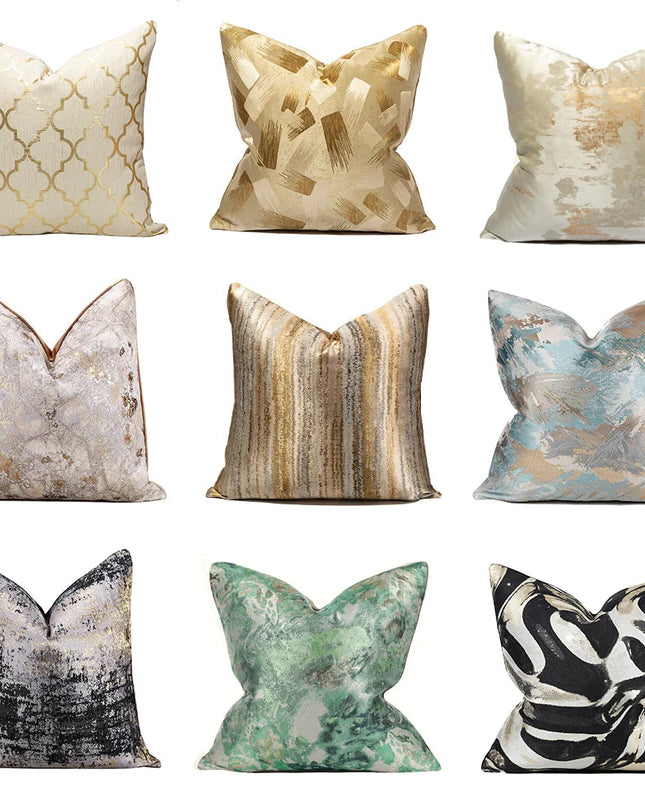 Komfortowa Poszewka do Wyjątkowej Dekoracji 1