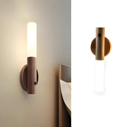 Kompaktowa Lampa Magnetyczna EcoLuxe 7 cali z Dwiema Funkcjami Oświetlenia – Akumulatorowa, Nowoczesny Design 4