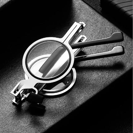 Kompaktowe Okulary do Czytania z Funkcją Składania 2