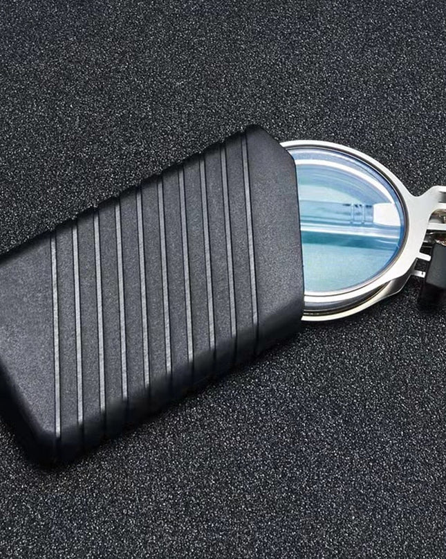 Kompaktowe Okulary do Czytania z Funkcją Składania 5