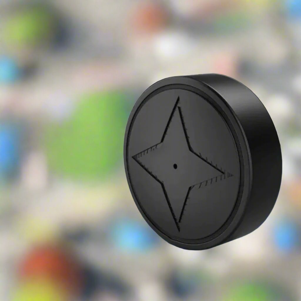 Compact GPS Device with Precise Tracking and Long Battery Life ...