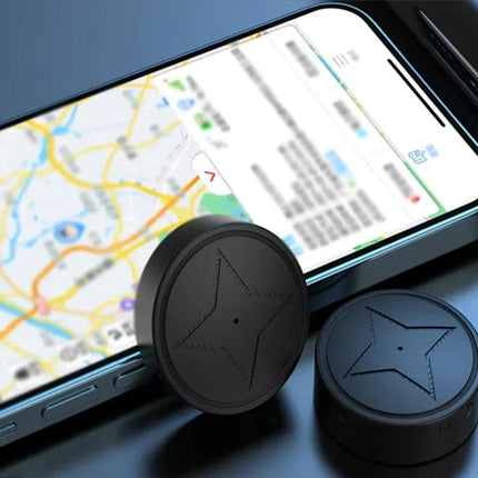 Kompaktowe Urządzenie GPS z Precyzyjnym Śledzeniem i Długim Czasem Pracy na Baterii 2