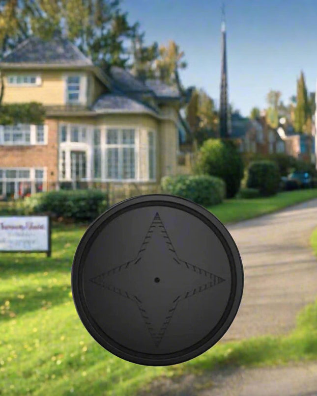 Kompaktowe Urządzenie GPS z Precyzyjnym Śledzeniem i Długim Czasem Pracy na Baterii 3