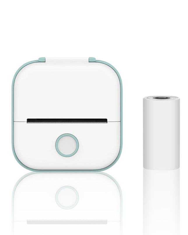 Kompaktowe i Szybkie Rozwiązanie Drukujące 0