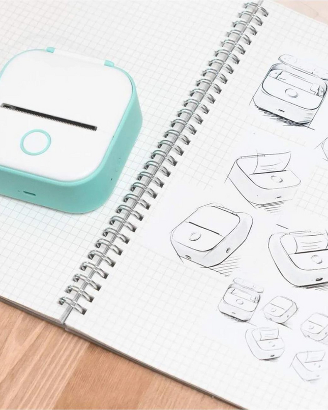 Kompaktowe i Szybkie Rozwiązanie Drukujące 3