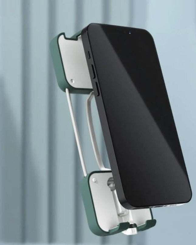 Kompaktowe ładowanie i praktyczny stojak 2