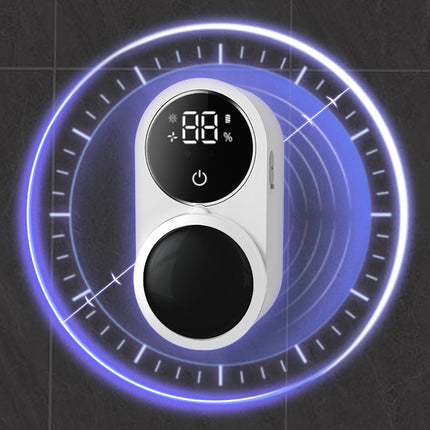 Kompaktowe pudełko do sterylizacji UV szczoteczek do zębów – Lekkie i przenośne 4