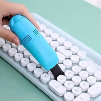 Kompaktowy Odkurzacz Mini do Efektywnego Sprzątania 0