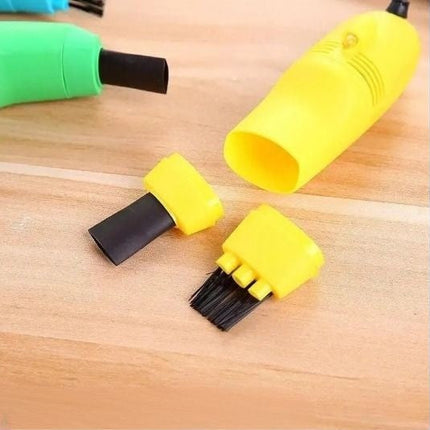 Kompaktowy Odkurzacz Mini do Efektywnego Sprzątania 7