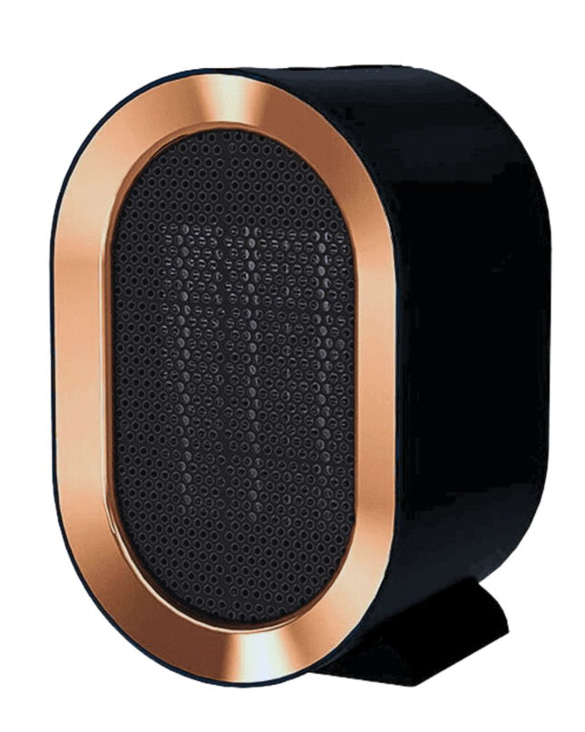 Kompaktowy Przenośny Grzejnik Ceramiczny 1200W z Energooszczędną Technologią i Filtracją Antybakteryjną 3