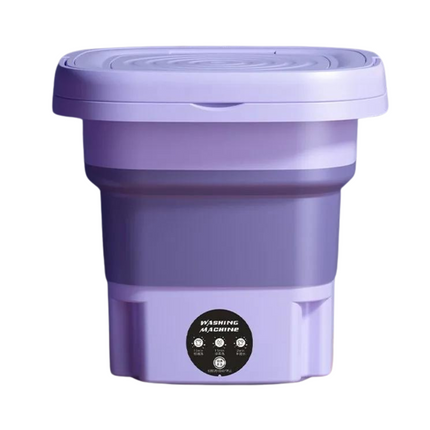 Kompaktowy Sprzęt do Pielęgnacji Ubrań 1