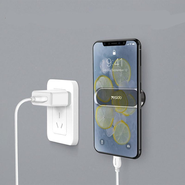 Kompaktowy Uchwyt Magnetyczny do Telefonu Samochodowego z Obrotem 360° – Wysoka Stabilność i Wszechstronność 1