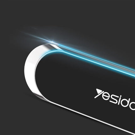 Kompaktowy Uchwyt Magnetyczny do Telefonu Samochodowego z Obrotem 360° – Wysoka Stabilność i Wszechstronność 2