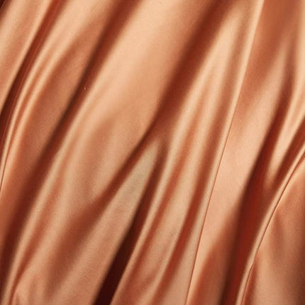 Komplet pościeli EliteCotton Premium z satyny bawełnianej z haftem – antystatyczny, oddychający, nie blaknący, niekurczliwy, z zamkami błyskawicznymi 7