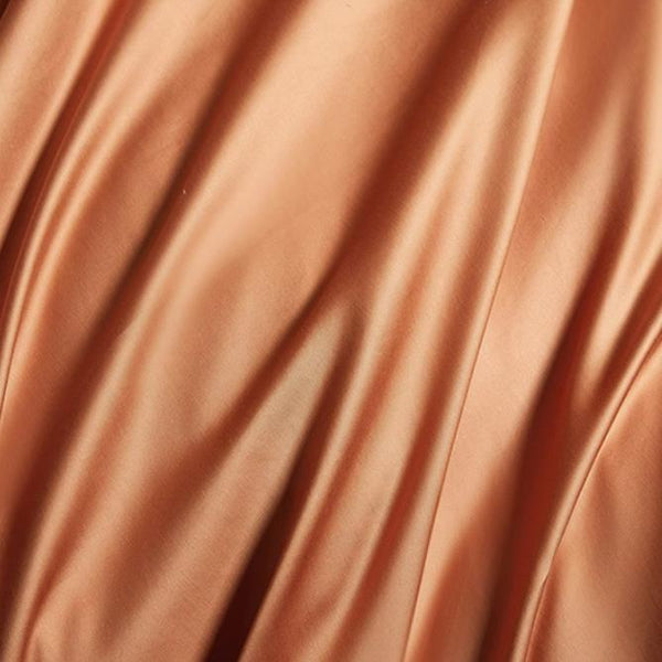 Komplet pościeli EliteCotton Premium z satyny bawełnianej z haftem – antystatyczny, oddychający, nie blaknący, niekurczliwy, z zamkami błyskawicznymi 7