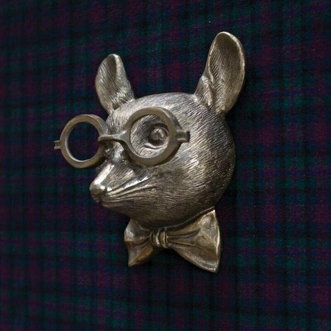 Kreatywny zestaw dekoracji ściennych z głowami zwierząt – wyjątkowe dekoracje ścienne do salonu, malowane ręcznie i odporne na promieniowanie UV 6