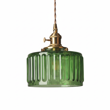 Kryształowa lampa wisząca vintage z regulowaną wysokością, elegancka dekoracja do salonu i żyrandol 0
