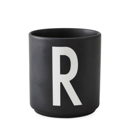 Kubek na listy – osobisty kubek porcelanowy – stylowy i wyjątkowy od Design Letters 13