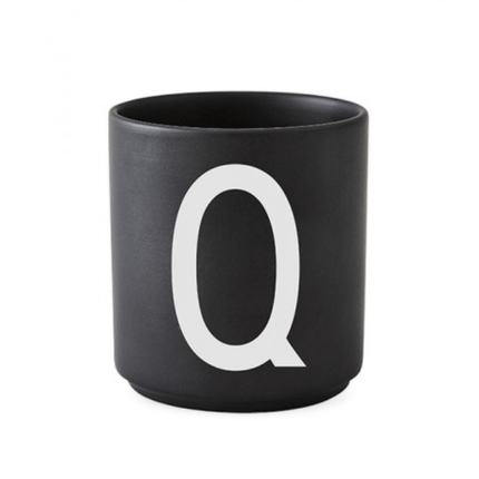 Kubek na listy – osobisty kubek porcelanowy – stylowy i wyjątkowy od Design Letters 15