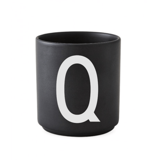 Kubek na listy – osobisty kubek porcelanowy – stylowy i wyjątkowy od Design Letters 15