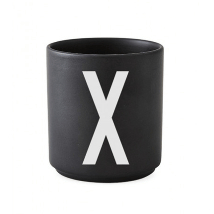 Kubek na listy – osobisty kubek porcelanowy – stylowy i wyjątkowy od Design Letters 18