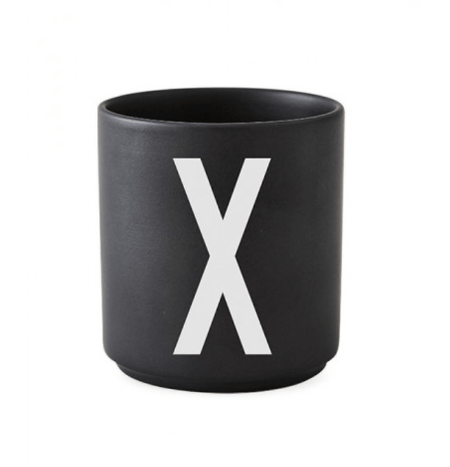 Kubek na listy – osobisty kubek porcelanowy – stylowy i wyjątkowy od Design Letters 18