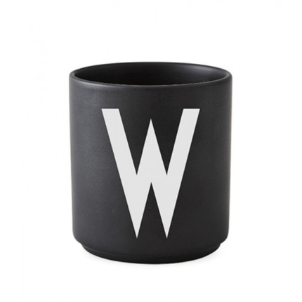 Kubek na listy – osobisty kubek porcelanowy – stylowy i wyjątkowy od Design Letters 19