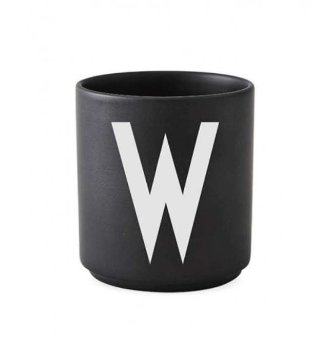 Kubek na listy – osobisty kubek porcelanowy – stylowy i wyjątkowy od Design Letters 19