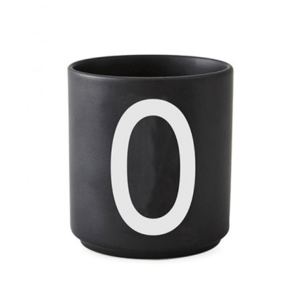 Kubek na listy – osobisty kubek porcelanowy – stylowy i wyjątkowy od Design Letters 20