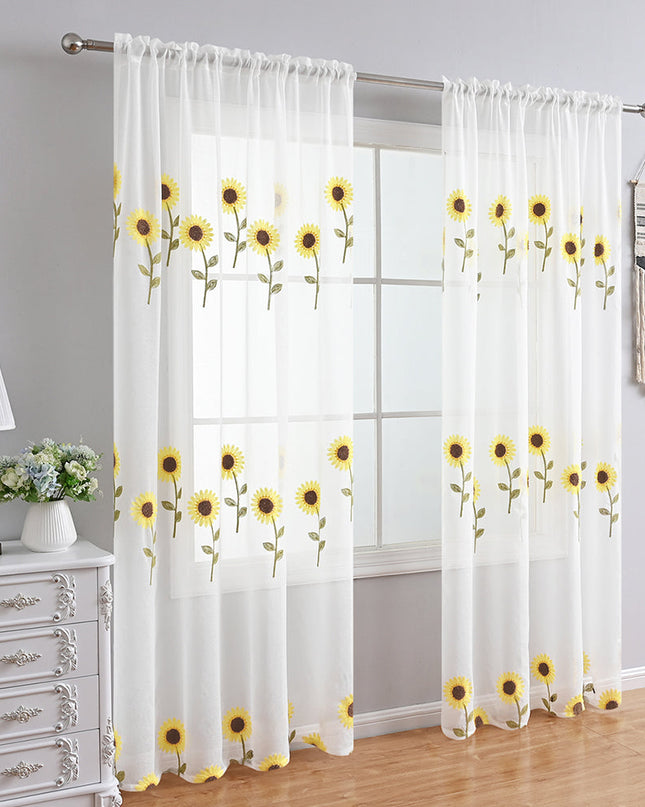 Kwiecista radość na Twoich oknach 0