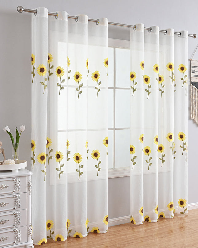 Kwiecista radość na Twoich oknach 1