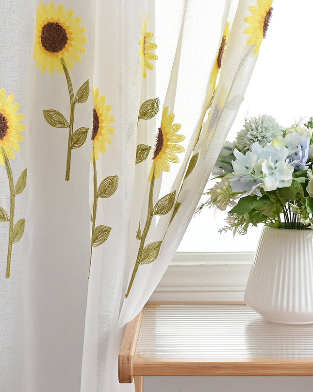 Kwiecista radość na Twoich oknach 4