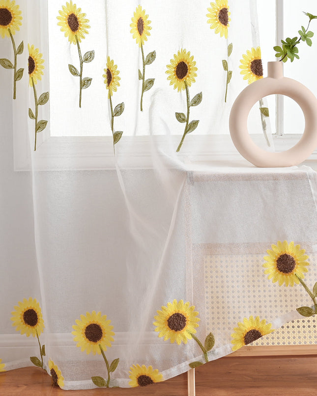 Kwiecista radość na Twoich oknach 5