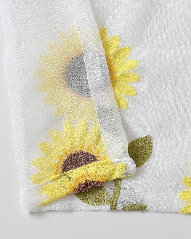 Kwiecista radość na Twoich oknach 7