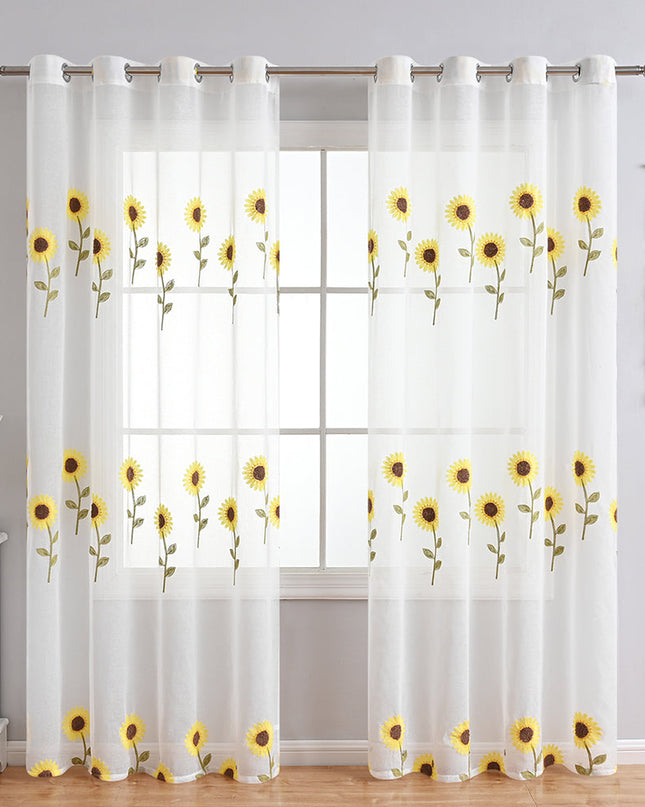 Kwiecista radość na Twoich oknach 9